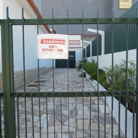 Villa Estoril Alcabideche