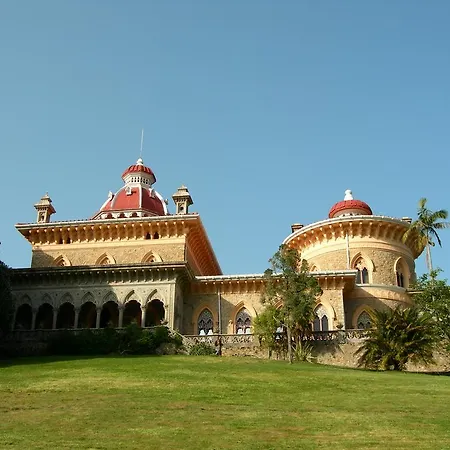 Villa Estoril