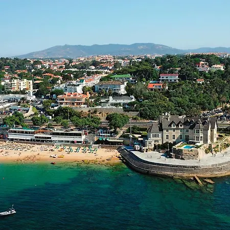 Villa Estoril