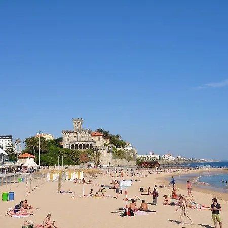 Estoril * Alcabideche
