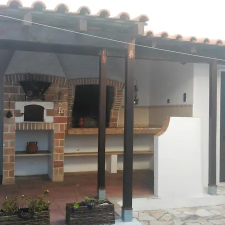 Villa Estoril