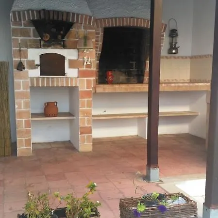 Estoril Villa Alcabideche