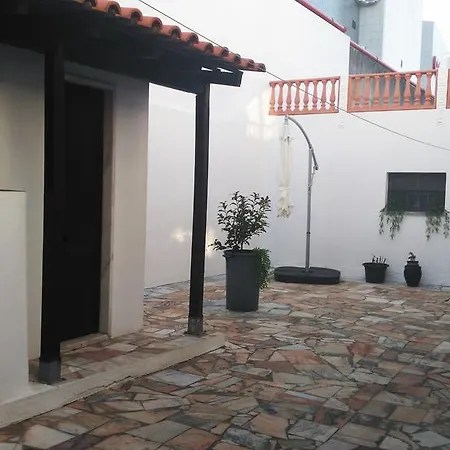 Estoril