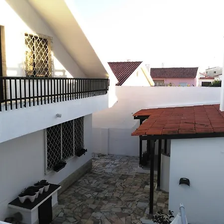 Estoril Villa *