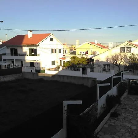 Villa Estoril Alcabideche